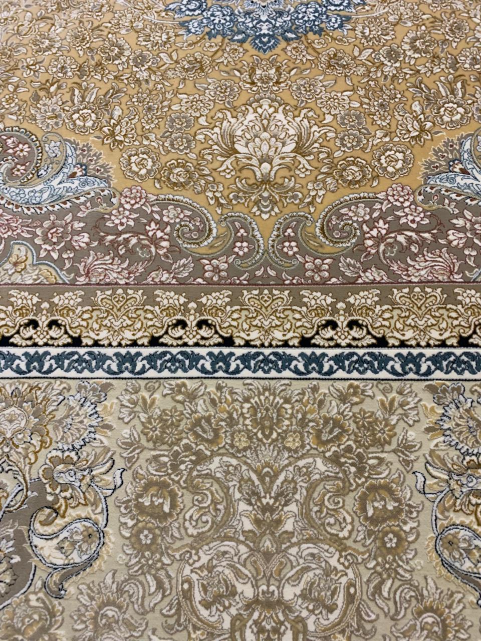 Luxury Iranian Disney Rug - like New